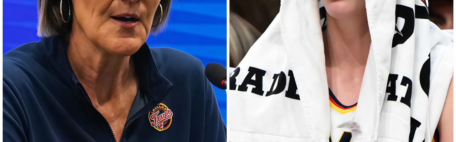 Indiana Fever GM Faces Backlash After Downplaying Caitlin Clark’s Role
