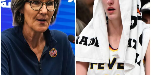 Indiana Fever GM Faces Backlash After Downplaying Caitlin Clark’s Role