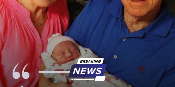 Roger Staubach’s Greatest Win Wasn’t on the Field — It Was the Day He Became a Father Again.