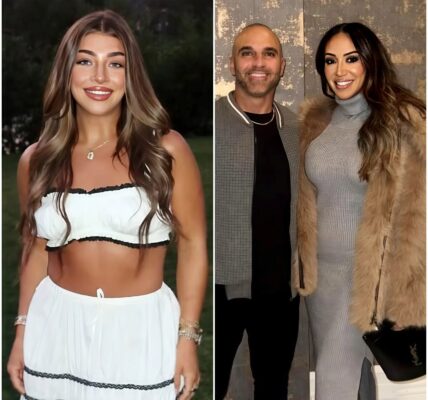 “Gia Giudice finally breaks her silence — admitting she regrets naming Melissa Gorga as the ‘least iconic’ Housewife on Watch What Happens Live. Now, she’s pulling back the curtain on her true feelings about Melissa, her candid off-camera exchange with Andy Cohen, and the grueling reality TV show that left her in tears. And it’s that private conversation with Andy that has fans buzzing the most.”