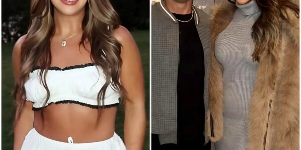 “Gia Giudice finally breaks her silence — admitting she regrets naming Melissa Gorga as the ‘least iconic’ Housewife on Watch What Happens Live. Now, she’s pulling back the curtain on her true feelings about Melissa, her candid off-camera exchange with Andy Cohen, and the grueling reality TV show that left her in tears. And it’s that private conversation with Andy that has fans buzzing the most.”