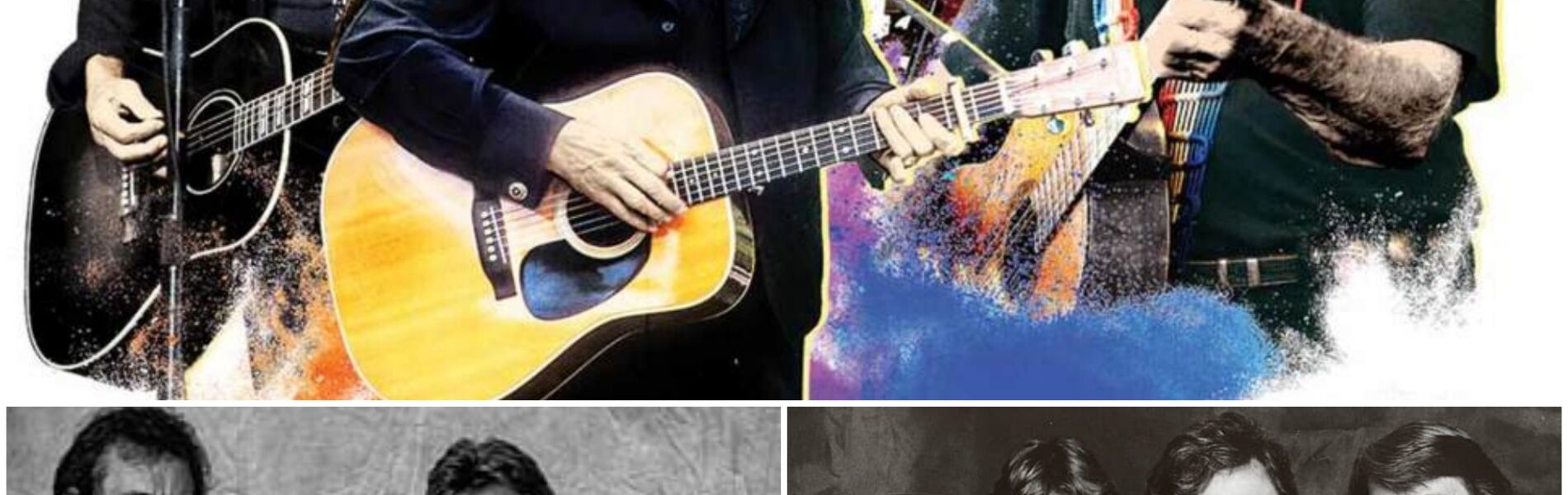 The Highwaymen’s Secret Songbook: The Stunning Revelation That Shook Country Music