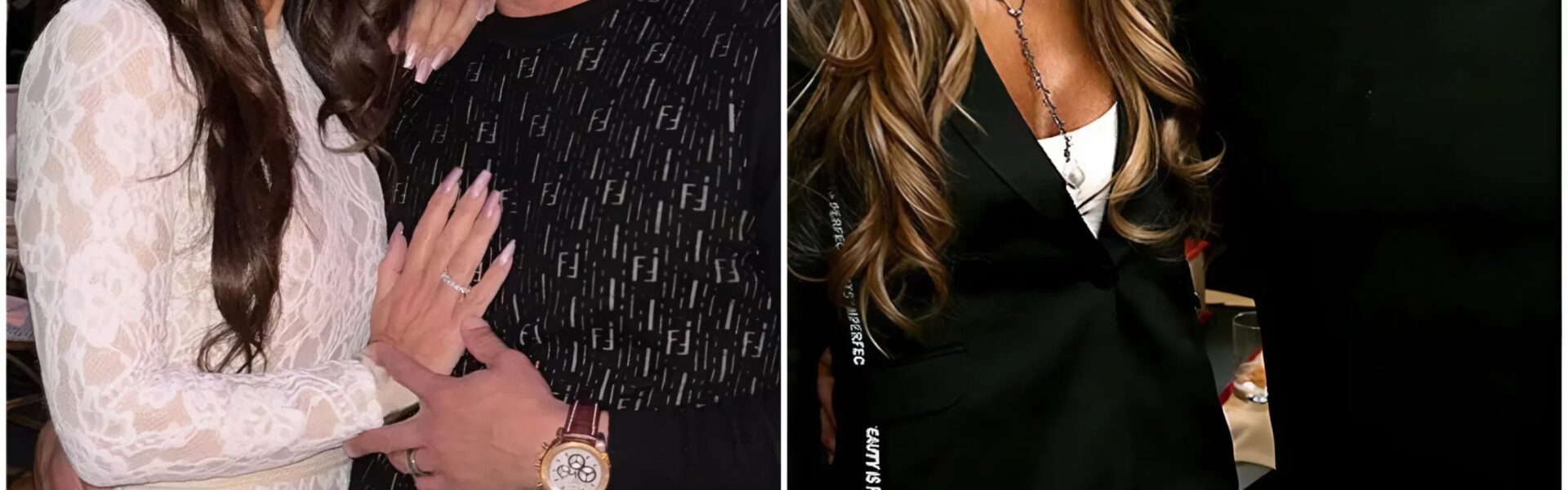 Teresa Giudice is facing new trouble because of her "stupid" decision - Her marriage to Luis Ruelas could cause her to repeat the dark past of her previous marriage to Joe Giudice... The shocking consequences of Teresa's decision are why fans can't take their eyes off.