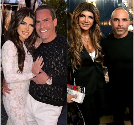 Teresa Giudice is facing new trouble because of her "stupid" decision - Her marriage to Luis Ruelas could cause her to repeat the dark past of her previous marriage to Joe Giudice... The shocking consequences of Teresa's decision are why fans can't take their eyes off.