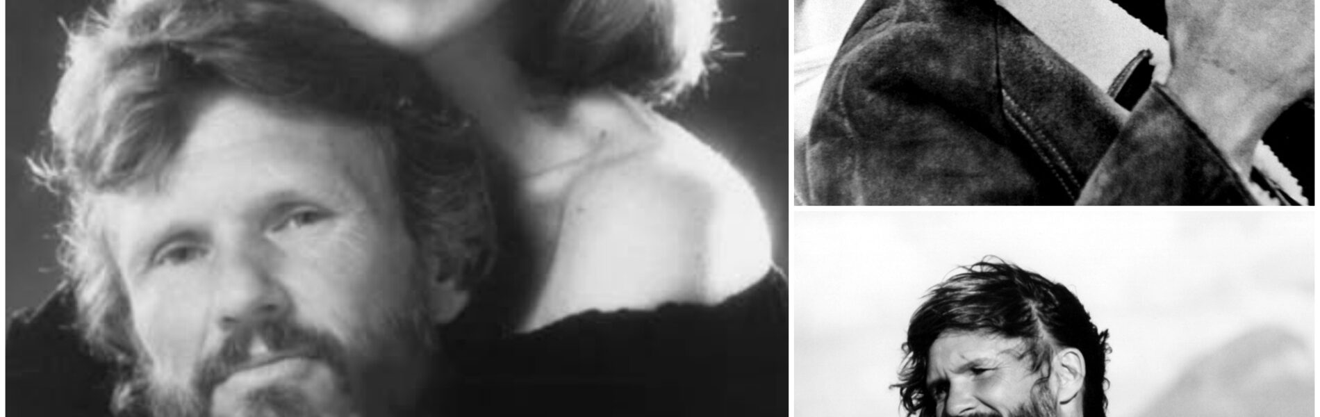 The Tragedy Inside “Darby’s Castle”: Kris Kristofferson’s Forgotten Masterpiece