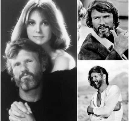 The Tragedy Inside “Darby’s Castle”: Kris Kristofferson’s Forgotten Masterpiece