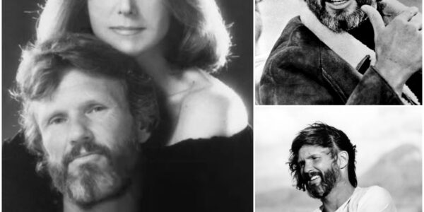 The Tragedy Inside “Darby’s Castle”: Kris Kristofferson’s Forgotten Masterpiece