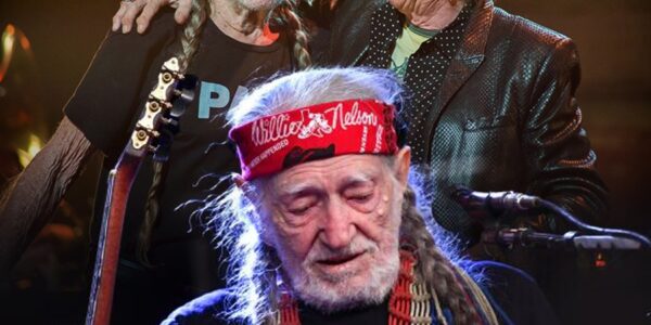Willie Nelson’s song “He Won’t Ever Be Gone” is a heartfelt tribute to his close friend and longtime fellow musician, Merle Haggard, who passed away in 2016...