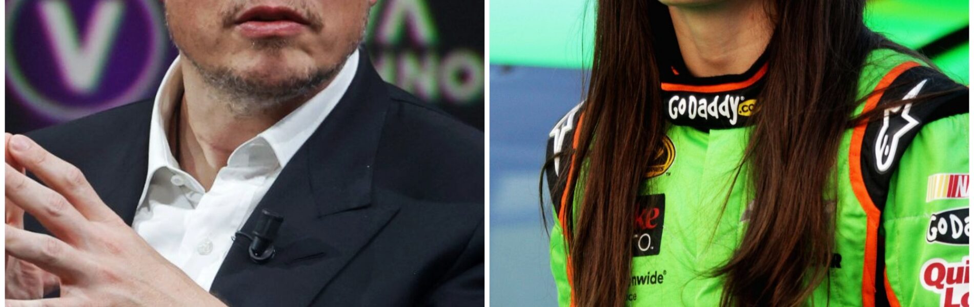 BREAKING: Elon Musk ignites outrage, demanding Danica Patrick’s gold medal be stripped—his shocking claim about ‘woke’ culture leaves fans speechless, debates erupting across the internet…