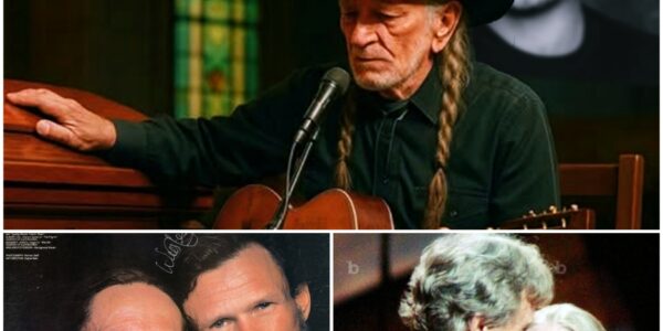 “No words. Just music.” In the hushed quiet of Kris Kristofferson’s funeral, a frail Willie Nelson walked to his friend’s casket, guitar in hand. He didn't offer a eulogy; he simply began to sing “Mammas Don’t Let Your Babies Grow up to Be Cowboys.”