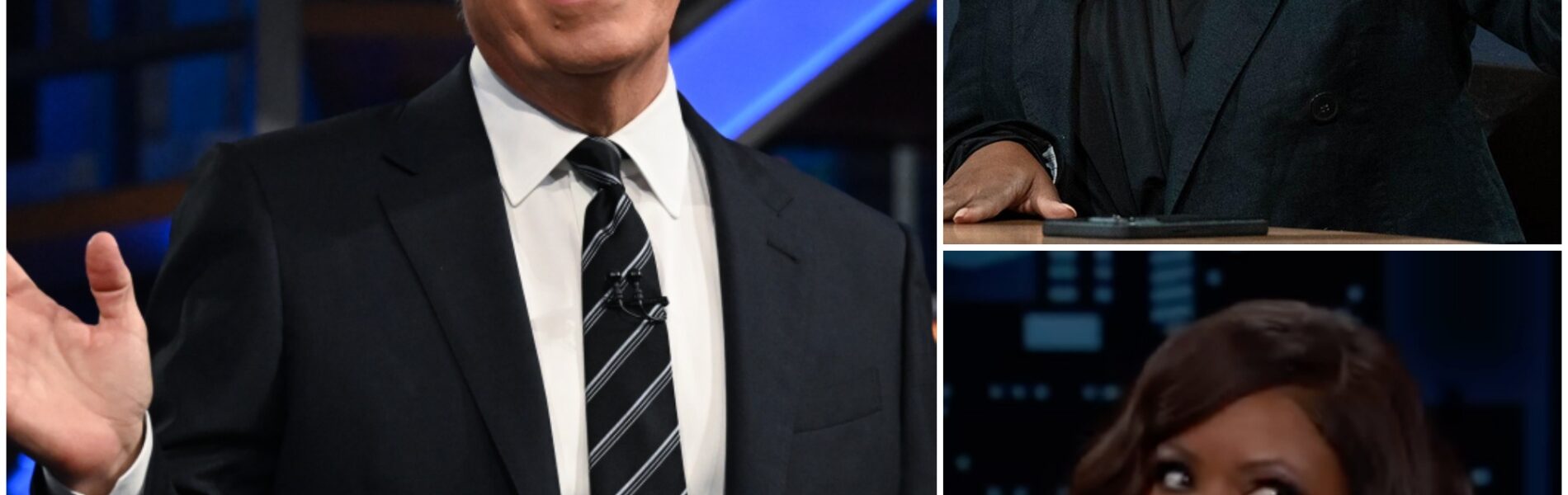 Colbert Unleashed: The Night CBS Never Saw Coming