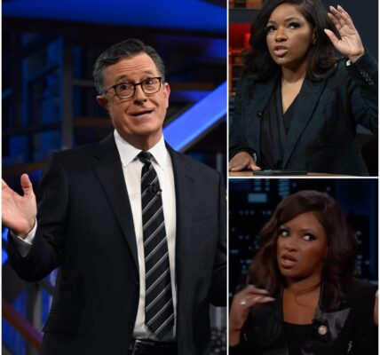Colbert Unleashed: The Night CBS Never Saw Coming
