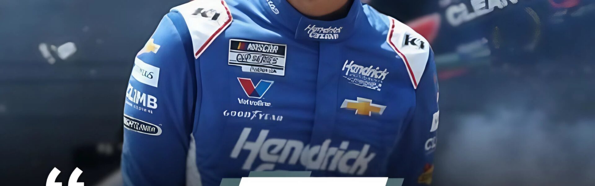 Daytona Chaos: Insiders Blame Kyle Larson for Massive Wreck That Shook Up Playoff Picture