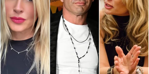 “Luis Ruelas' Bitter Legal Battle With Ex-Fiancée Erupts — Teresa Giudice's Former Co-Star Suddenly Implicated.” Fans Have No Words About Luis Ruelas' Shameless Action