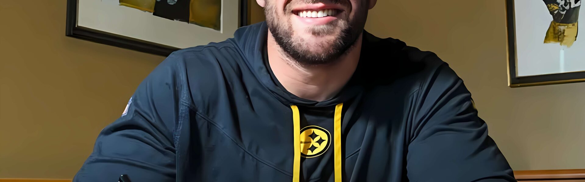 DEAL DONE: Offensive lineman TJ Watt has agreed to a three-year contract extension. NFL Network reports the deal is worth nearly $200 million. How did TJ Watt become the highest-paid quarterback in NFL history?