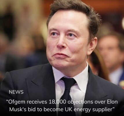 Elon Musk continues to be a hugely unpopular figure in the UK, as thousands of Britons protest against his latest "power grab".