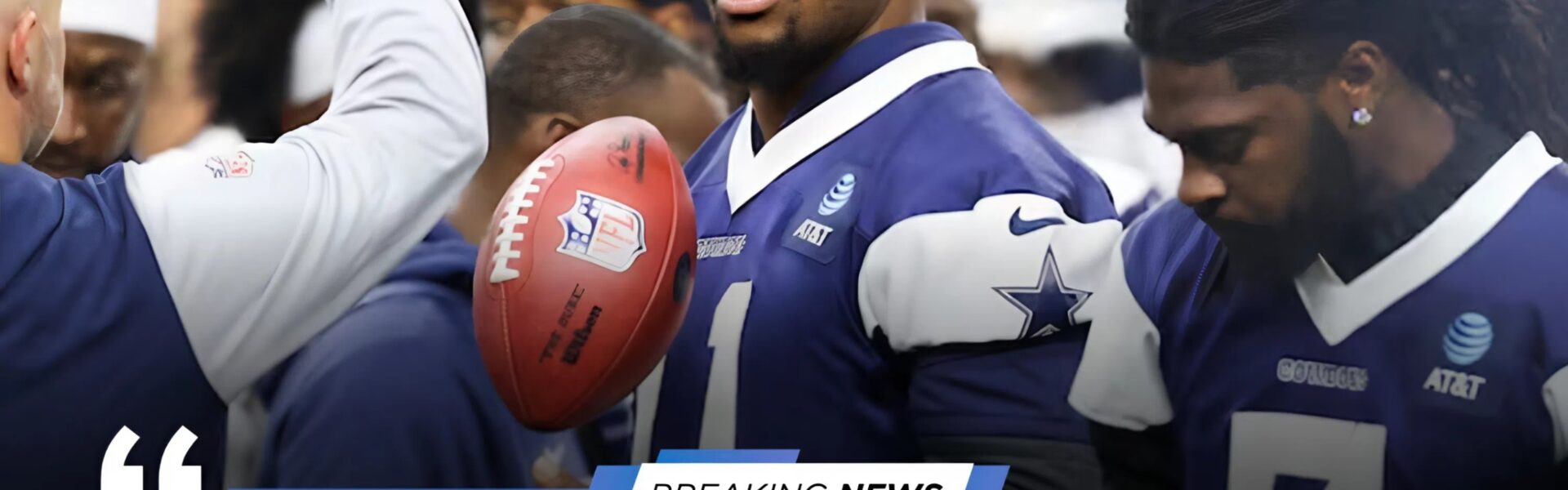 Blockbuster Trade Rumors: Could the Cowboys Really Move on From Micah Parsons to the Bills?