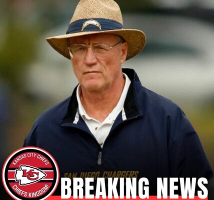 SHOCKING SAD NEWS: Former Kansas City Chiefs legend Marty Schottenheimer passes away, leaving behind a great legacy in NFL history. Marty Schottenheimer was not only a coach, he was also a symbol of fighting spirit, discipline and undying belief in football. His passing leaves a big void in the hearts of Kansas City Chiefs fans and the NFL, but the legacy he left behind will live forever in the history of this sport....