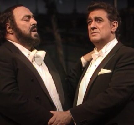 “Oh Mimi, tu più non torni” – When Domingo and Pavarotti Brought La Bohème to Eternity