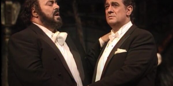 “Oh Mimi, tu più non torni” – When Domingo and Pavarotti Brought La Bohème to Eternity