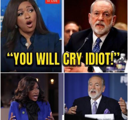 Jasmine Crockett Just Gave Mike Huckabee a Bible Lesson He’ll Never Forget