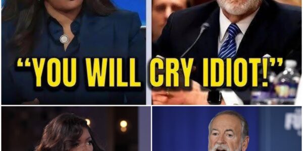 Jasmine Crockett Just Gave Mike Huckabee a Bible Lesson He’ll Never Forget