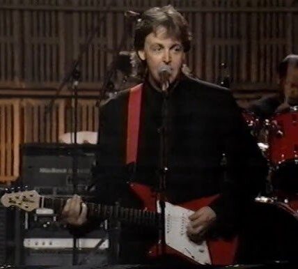 “I Wanna Be Your Man” – A Paul McCartney Storytelling Performance