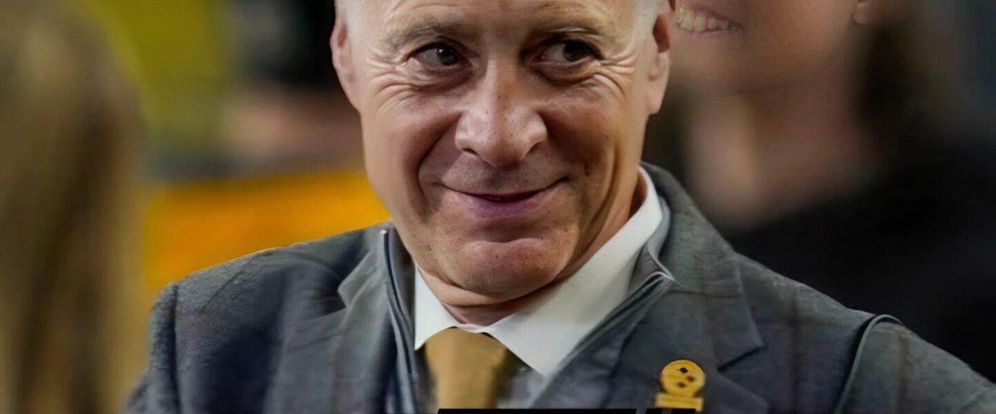 Pittsburgh Steelers Owner Art Rooney II Bans LGBT Merchandise at Acrisure Stadium