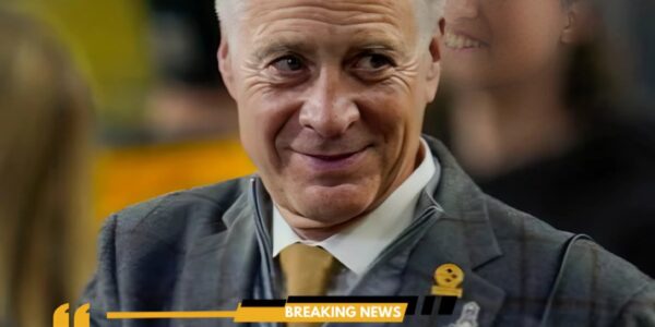 Pittsburgh Steelers Owner Art Rooney II Bans LGBT Merchandise at Acrisure Stadium