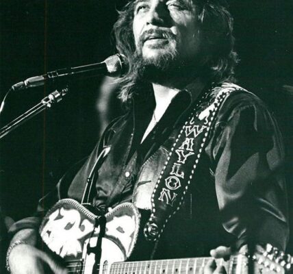 You Asked Me To: The Heart and Soul of Waylon Jennings’ Defiant Honesty