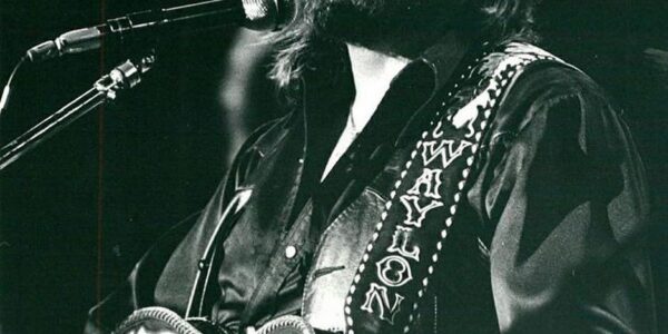 You Asked Me To: The Heart and Soul of Waylon Jennings’ Defiant Honesty