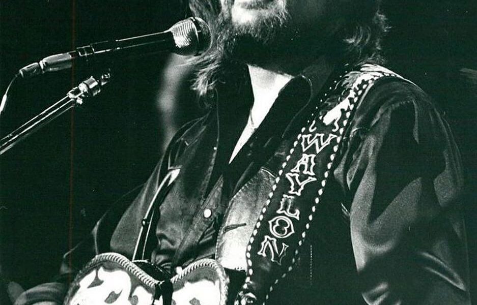 You Asked Me To: The Heart and Soul of Waylon Jennings’ Defiant Honesty