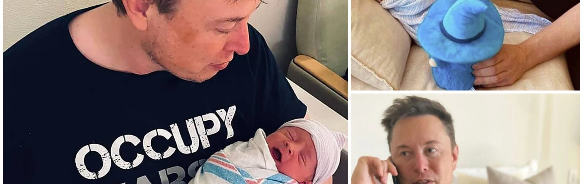 LATEST NEWS: Elon Musk’s unexpected decision to adopt a boy from Hope Orphanage has left the world stunned. What secret about the child’s past moved the billionaire to tears—enough to promise paying his full tuition and future dreams? The truth is unbelievable…