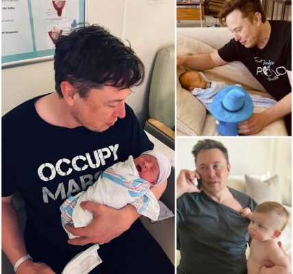 LATEST NEWS: Elon Musk’s unexpected decision to adopt a boy from Hope Orphanage has left the world stunned. What secret about the child’s past moved the billionaire to tears—enough to promise paying his full tuition and future dreams? The truth is unbelievable…
