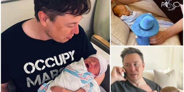 LATEST NEWS: Elon Musk’s unexpected decision to adopt a boy from Hope Orphanage has left the world stunned. What secret about the child’s past moved the billionaire to tears—enough to promise paying his full tuition and future dreams? The truth is unbelievable…