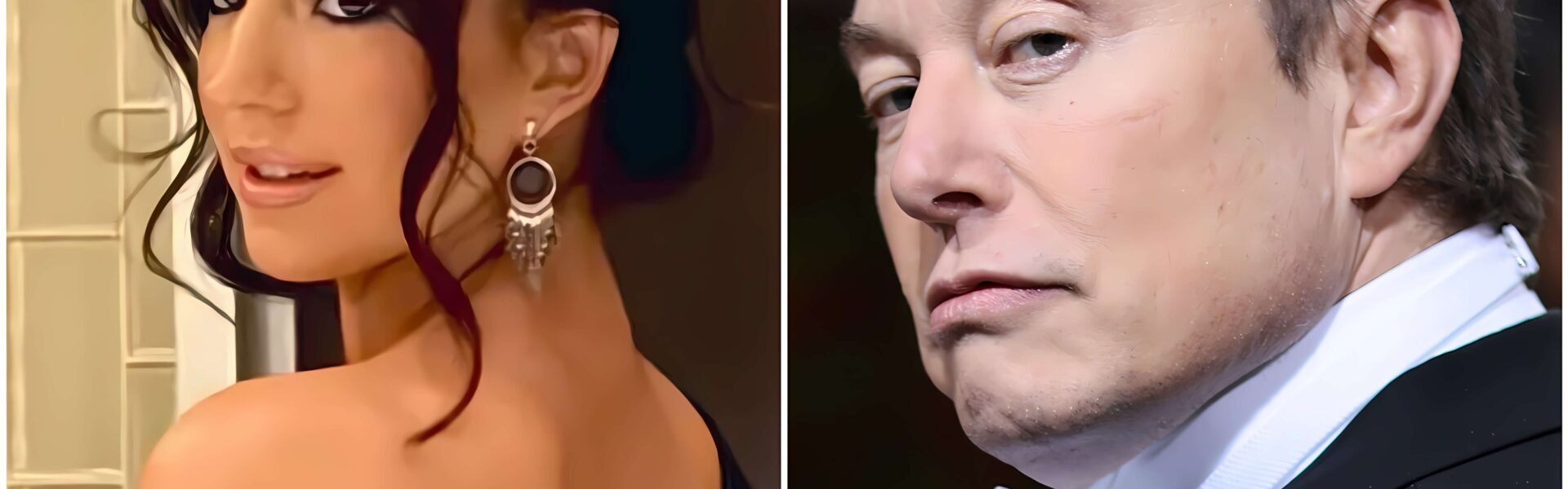 Giving birth to the world's richest billionaire, female author Ashley St. Clair still complains about poverty, was kicked out of her house because of a dispute with Elon Musk, and was forced to take the step of...