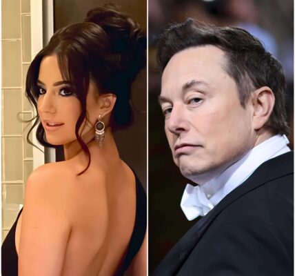 Giving birth to the world's richest billionaire, female author Ashley St. Clair still complains about poverty, was kicked out of her house because of a dispute with Elon Musk, and was forced to take the step of...