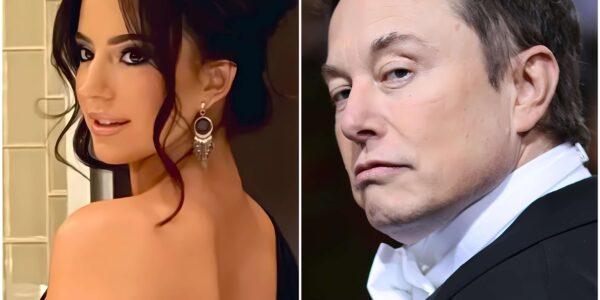 Giving birth to the world's richest billionaire, female author Ashley St. Clair still complains about poverty, was kicked out of her house because of a dispute with Elon Musk, and was forced to take the step of...