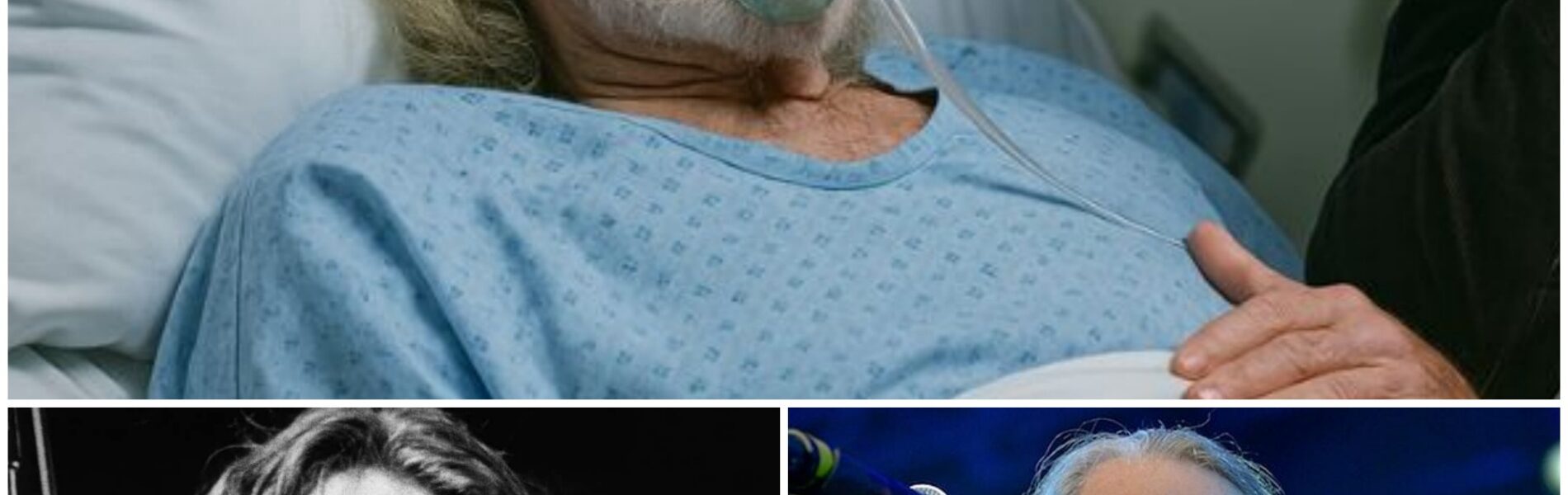 Sad news: 40 minutes ago in Abbott, Texas. At the age of 92, the family of star Willie Nelson just announced urgent news to his followers that Willie Nelson is currently…