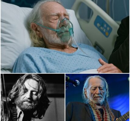 Sad news: 40 minutes ago in Abbott, Texas. At the age of 92, the family of star Willie Nelson just announced urgent news to his followers that Willie Nelson is currently…