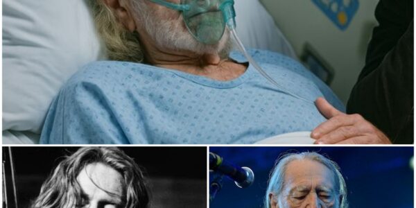 Sad news: 40 minutes ago in Abbott, Texas. At the age of 92, the family of star Willie Nelson just announced urgent news to his followers that Willie Nelson is currently…