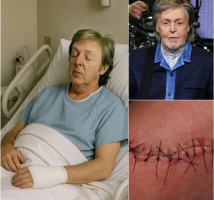 Paul McCartney Speaks After Surgery: A Message of Love, Music, and Hope