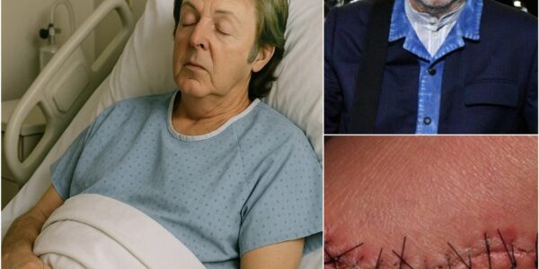 Paul McCartney Speaks After Surgery: A Message of Love, Music, and Hope