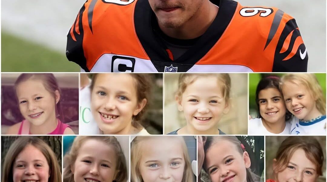 It’s the kind of news that makes the world go still. All 27 girls who went missing during the July 4th floods at Camp Mystic in Kerr County, Texas, have now been confirmed dead.