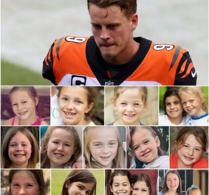It’s the kind of news that makes the world go still. All 27 girls who went missing during the July 4th floods at Camp Mystic in Kerr County, Texas, have now been confirmed dead.