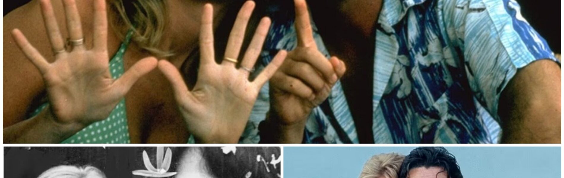 On a gray London morning in 1969, while the world gossiped about the future of The Beatles, Paul McCartney quietly walked hand in hand with Linda Eastman toward a modest registry office, choosing love over spectacle...