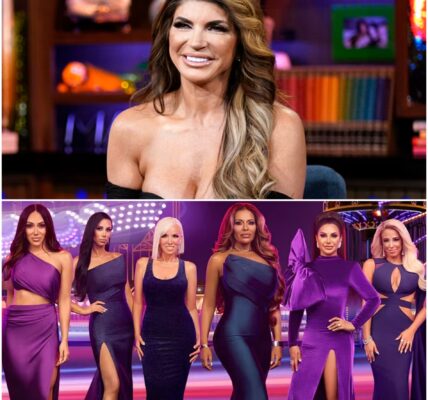 BREAKING NEWS: RHONJ Season 15 Filming Begins Without Teresa Giudice – Fans Rejoice Over Star Return