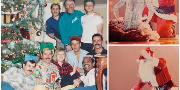 Freddie Mercury’s Most Meaningful Christmas Tradition: Opening His Doors to Those in Need