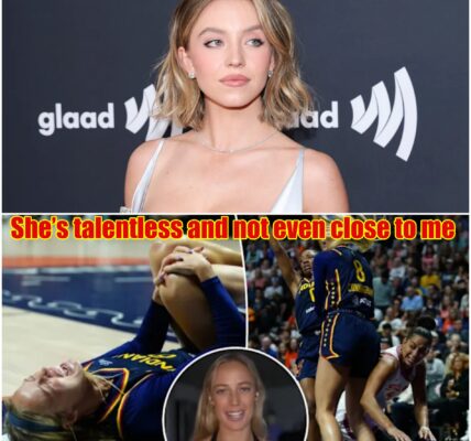 DRAMA EXPLODES: Sydney Sweeney MOCKS Sophie Cunningham’s Injury — “She’s Talentless & Not Even Close to Me”