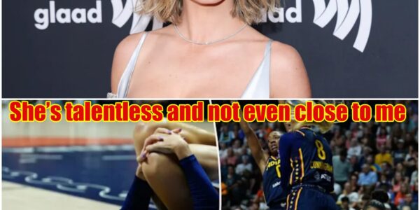 DRAMA EXPLODES: Sydney Sweeney MOCKS Sophie Cunningham’s Injury — “She’s Talentless & Not Even Close to Me”